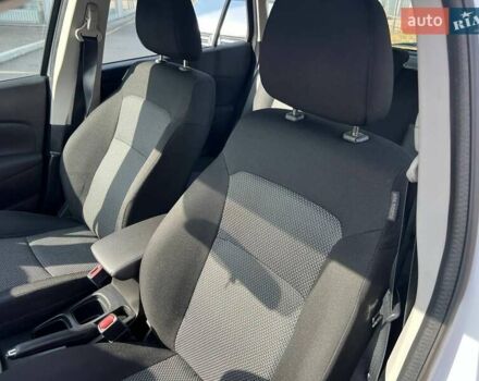 Сузуки СХ4 2014 в Полтаве на Automoto.ua Белый Сузуки СХ4, объемом двигателя 1.59 л и пробегом 114 тыс. км за 12900 $, фото 17 на Automoto.ua