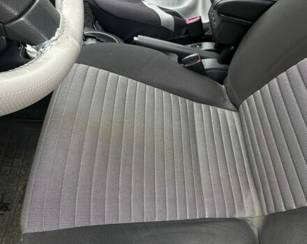 Белый Сузуки СХ4, объемом двигателя 1.6 л и пробегом 124 тыс. км за 8600 $, фото 17 на Automoto.ua