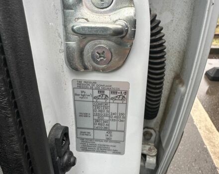 Белый Сузуки СХ4, объемом двигателя 1.6 л и пробегом 124 тыс. км за 8600 $, фото 11 на Automoto.ua