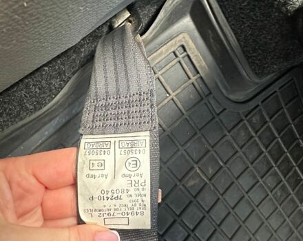 Белый Сузуки СХ4, объемом двигателя 1.6 л и пробегом 124 тыс. км за 8600 $, фото 10 на Automoto.ua