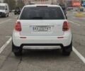 Білий Сузукі СХ4, об'ємом двигуна 1.6 л та пробігом 125 тис. км за 9999 $, фото 7 на Automoto.ua