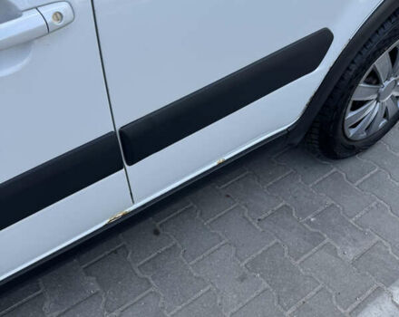 Белый Сузуки СХ4, объемом двигателя 1.59 л и пробегом 134 тыс. км за 9800 $, фото 10 на Automoto.ua