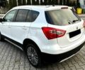 Белый Сузуки СХ4, объемом двигателя 1.6 л и пробегом 85 тыс. км за 4000 $, фото 4 на Automoto.ua
