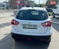 Сузуки СХ4 2014 в Полтаве на Automoto.ua Белый Сузуки СХ4, объемом двигателя 1.59 л и пробегом 114 тыс. км за 12900 $, фото 7 на Automoto.ua