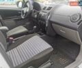 Білий Сузукі СХ4, об'ємом двигуна 1.6 л та пробігом 125 тис. км за 9999 $, фото 13 на Automoto.ua