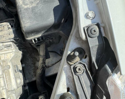 Белый Сузуки СХ4, объемом двигателя 1.59 л и пробегом 134 тыс. км за 9800 $, фото 9 на Automoto.ua