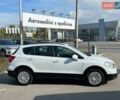 Сузуки СХ4 2014 в Полтаве на Automoto.ua Белый Сузуки СХ4, объемом двигателя 1.59 л и пробегом 114 тыс. км за 12900 $, фото 4 на Automoto.ua