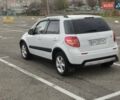 Білий Сузукі СХ4, об'ємом двигуна 1.6 л та пробігом 125 тис. км за 9999 $, фото 8 на Automoto.ua