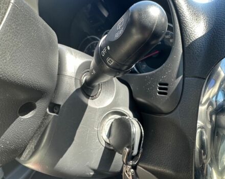 Белый Сузуки СХ4, объемом двигателя 1.6 л и пробегом 124 тыс. км за 8600 $, фото 6 на Automoto.ua