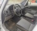 Білий Сузукі СХ4, об'ємом двигуна 1.6 л та пробігом 125 тис. км за 9999 $, фото 12 на Automoto.ua