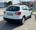 Сузуки СХ4 2014 в Полтаве на Automoto.ua Белый Сузуки СХ4, объемом двигателя 1.59 л и пробегом 114 тыс. км за 12900 $, фото 6 на Automoto.ua