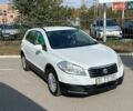 Сузуки СХ4 2014 в Полтаве на Automoto.ua Белый Сузуки СХ4, объемом двигателя 1.59 л и пробегом 114 тыс. км за 12900 $, фото 3 на Automoto.ua