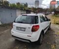 Сузуки СХ4 2014 в Киеве на Automoto.ua Белый Сузуки СХ4, объемом двигателя 1.59 л и пробегом 90 тыс. км за 10700 $, фото 1 на Automoto.ua