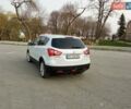 Белый Сузуки СХ4, объемом двигателя 1.59 л и пробегом 242 тыс. км за 10500 $, фото 18 на Automoto.ua