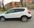 Белый Сузуки СХ4, объемом двигателя 1.59 л и пробегом 242 тыс. км за 10500 $, фото 10 на Automoto.ua