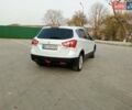 Белый Сузуки СХ4, объемом двигателя 1.59 л и пробегом 242 тыс. км за 10500 $, фото 17 на Automoto.ua