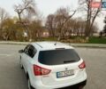 Белый Сузуки СХ4, объемом двигателя 1.59 л и пробегом 242 тыс. км за 10500 $, фото 8 на Automoto.ua