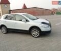 Белый Сузуки СХ4, объемом двигателя 1.59 л и пробегом 242 тыс. км за 10500 $, фото 15 на Automoto.ua