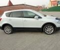 Белый Сузуки СХ4, объемом двигателя 1.59 л и пробегом 242 тыс. км за 10500 $, фото 2 на Automoto.ua