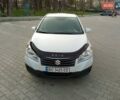 Белый Сузуки СХ4, объемом двигателя 1.59 л и пробегом 242 тыс. км за 10500 $, фото 13 на Automoto.ua