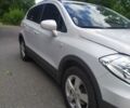 Белый Сузуки СХ4, объемом двигателя 1.59 л и пробегом 191 тыс. км за 11800 $, фото 2 на Automoto.ua