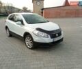 Белый Сузуки СХ4, объемом двигателя 1.59 л и пробегом 242 тыс. км за 10500 $, фото 14 на Automoto.ua