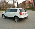 Белый Сузуки СХ4, объемом двигателя 1.59 л и пробегом 242 тыс. км за 10500 $, фото 9 на Automoto.ua