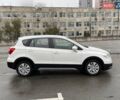 Білий Сузукі СХ4, об'ємом двигуна 1.59 л та пробігом 70 тис. км за 14700 $, фото 15 на Automoto.ua