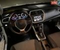 Білий Сузукі СХ4, об'ємом двигуна 1.59 л та пробігом 70 тис. км за 14900 $, фото 27 на Automoto.ua