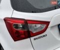 Білий Сузукі СХ4, об'ємом двигуна 1.59 л та пробігом 70 тис. км за 14700 $, фото 13 на Automoto.ua