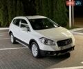 Білий Сузукі СХ4, об'ємом двигуна 1.59 л та пробігом 70 тис. км за 14900 $, фото 4 на Automoto.ua