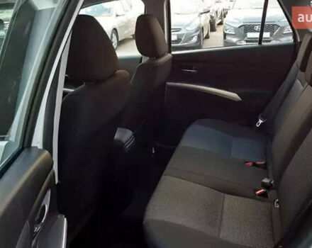 Сузуки СХ4 2016 в Николаеве на Automoto.ua Белый Сузуки СХ4, объемом двигателя 1.6 л и пробегом 58 тыс. км за 9900 $, фото 6 на Automoto.ua