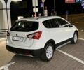 Білий Сузукі СХ4, об'ємом двигуна 1.59 л та пробігом 70 тис. км за 14900 $, фото 14 на Automoto.ua