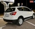 Білий Сузукі СХ4, об'ємом двигуна 1.59 л та пробігом 70 тис. км за 14900 $, фото 17 на Automoto.ua