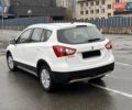 Білий Сузукі СХ4, об'ємом двигуна 1.59 л та пробігом 70 тис. км за 14700 $, фото 5 на Automoto.ua