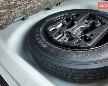 Сузуки СХ4 2016 в Николаеве на Automoto.ua Белый Сузуки СХ4, объемом двигателя 1.6 л и пробегом 58 тыс. км за 9900 $, фото 3 на Automoto.ua