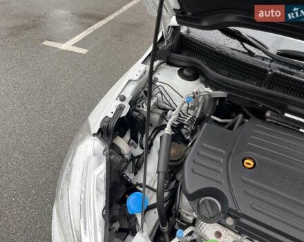 Білий Сузукі СХ4, об'ємом двигуна 1.59 л та пробігом 70 тис. км за 14700 $, фото 36 на Automoto.ua