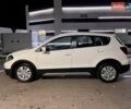Білий Сузукі СХ4, об'ємом двигуна 1.59 л та пробігом 70 тис. км за 14900 $, фото 10 на Automoto.ua