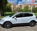 Белый Сузуки СХ4, объемом двигателя 1.59 л и пробегом 90 тыс. км за 12400 $, фото 4 на Automoto.ua