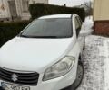 Білий Сузукі СХ4, об'ємом двигуна 1.6 л та пробігом 140 тис. км за 11000 $, фото 1 на Automoto.ua