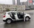 Білий Сузукі СХ4, об'ємом двигуна 1.59 л та пробігом 70 тис. км за 14700 $, фото 11 на Automoto.ua