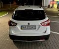 Білий Сузукі СХ4, об'ємом двигуна 1.59 л та пробігом 70 тис. км за 14900 $, фото 9 на Automoto.ua