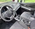 Белый Сузуки СХ4, объемом двигателя 1.59 л и пробегом 90 тыс. км за 12400 $, фото 3 на Automoto.ua