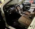Білий Сузукі СХ4, об'ємом двигуна 1.59 л та пробігом 70 тис. км за 14900 $, фото 20 на Automoto.ua