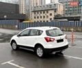 Білий Сузукі СХ4, об'ємом двигуна 1.59 л та пробігом 70 тис. км за 14700 $, фото 8 на Automoto.ua