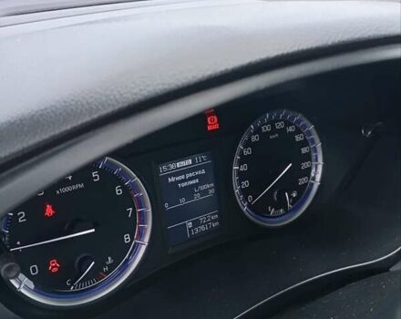 Белый Сузуки СХ4, объемом двигателя 1.6 л и пробегом 137 тыс. км за 14000 $, фото 12 на Automoto.ua