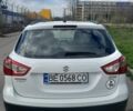Сузуки СХ4 2017 в Николаеве на Automoto.ua Белый Сузуки СХ4, объемом двигателя 1.6 л и пробегом 131 тыс. км за 15500 $, фото 8 на Automoto.ua