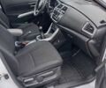 Белый Сузуки СХ4, объемом двигателя 1.6 л и пробегом 137 тыс. км за 14000 $, фото 3 на Automoto.ua