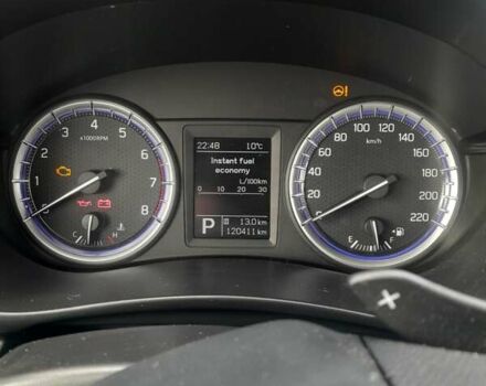 Сузуки СХ4 2017 в Николаеве на Automoto.ua Белый Сузуки СХ4, объемом двигателя 1.6 л и пробегом 131 тыс. км за 15500 $, фото 2 на Automoto.ua