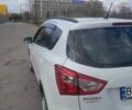 Сузуки СХ4 2017 в Николаеве на Automoto.ua Белый Сузуки СХ4, объемом двигателя 1.6 л и пробегом 131 тыс. км за 15500 $, фото 12 на Automoto.ua